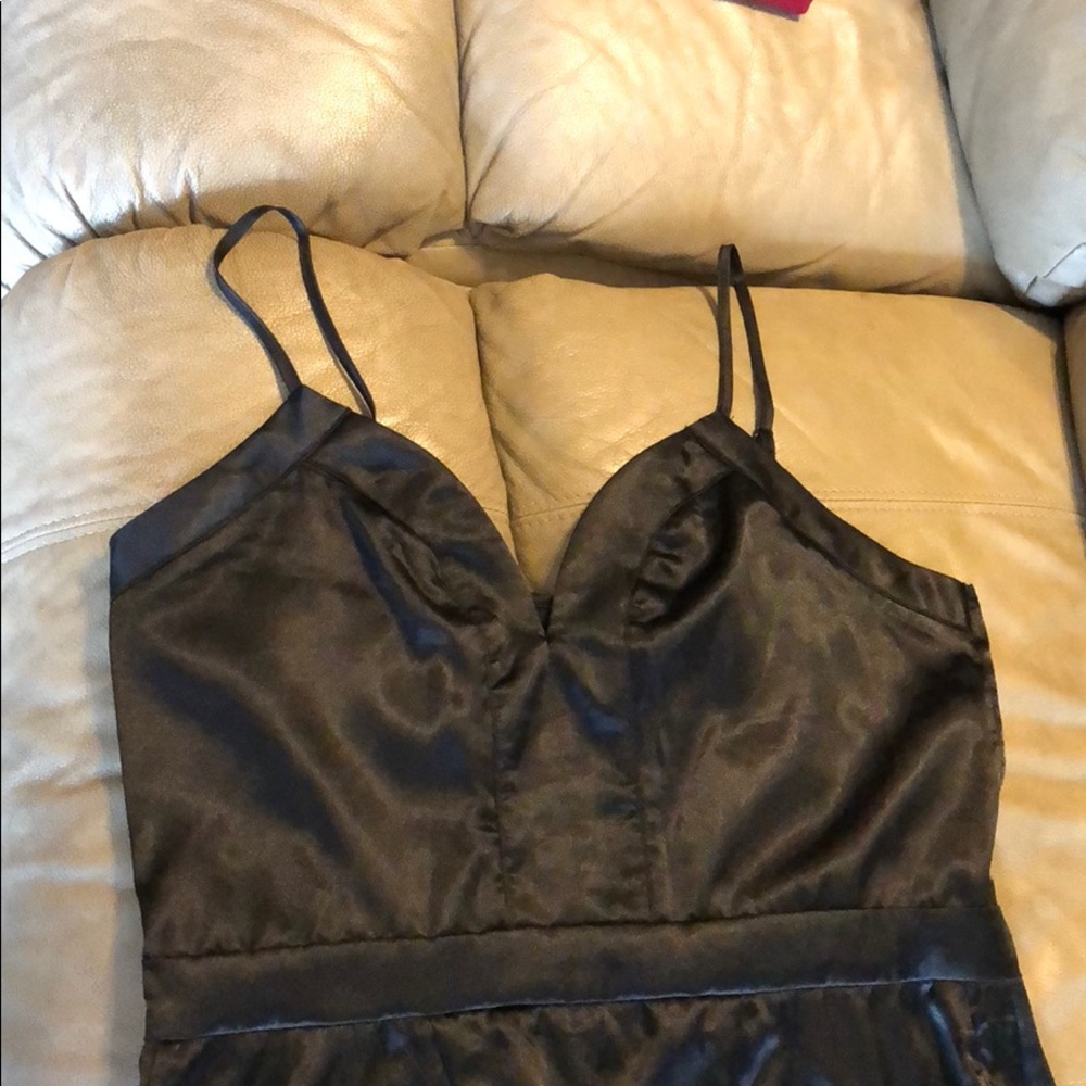 PLT - Little black dress